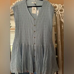 Head Over Heels, Day + Moon dress